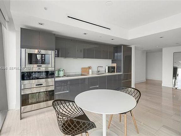 5th image of 1451 Brickell Ave Unit 1204