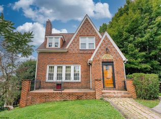 105 Beverly St, Kingwood, WV