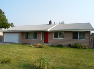 7002 Chinook Dr, Yakima, WA