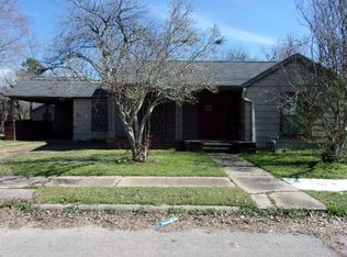 851 SE 7th St, Cooper, TX 75432