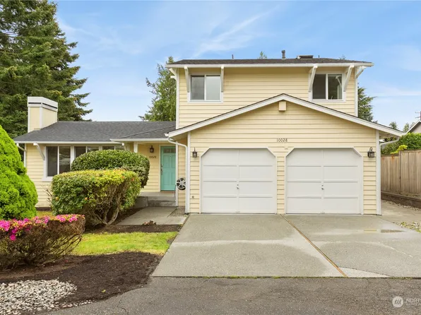 10028 39th Avenue SW, Seattle, WA 98146