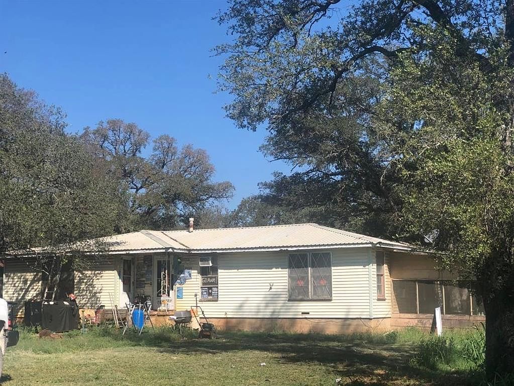 505 E Fm 501, Cherokee, TX 76832 MLS 2066781 Zillow