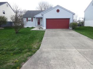 4587 Sandridge St, Obetz, OH 43207