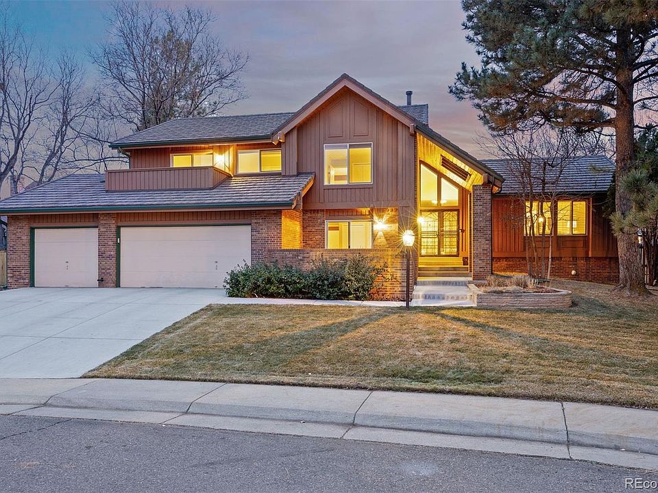 1st image of 3124 E Hinsdale Place