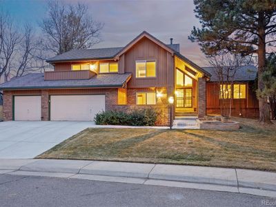 3124 E Hinsdale Place, Centennial, CO, 80122