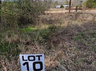 LOT 10 Creek Rd, Bonifay, FL 32425