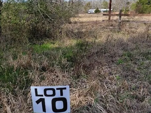 LOT 10 Creek Rd, Bonifay, FL 32425