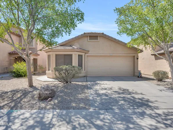 42587 W Hillman Drive, Maricopa, AZ 85138