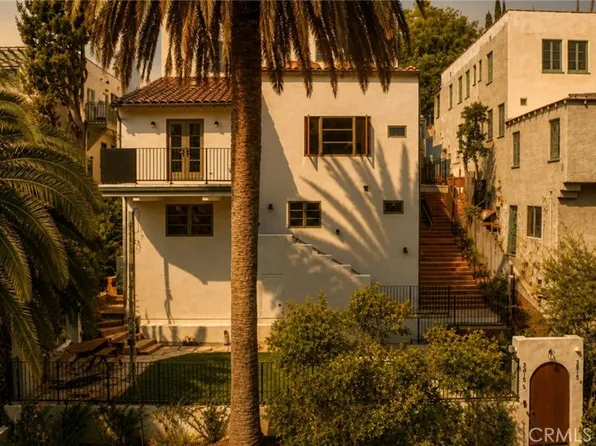3815 Tracy St, Los Angeles, CA 90027