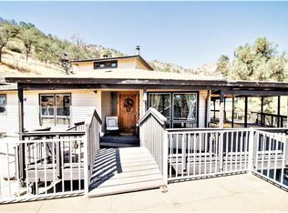21820 Sunnybrook Dr, Tehachapi, CA 93561