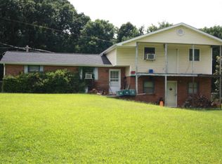 11054 Chatham Rd, Axton, VA 24054