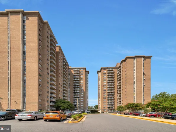 1836 Metzerott Rd APT 1507, Adelphi, MD 20783