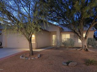 3814 W Perseus St, Tucson, AZ 85742
