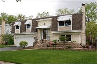 1st image of 1367 N King George Ct