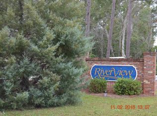 818 Riverview Dr E LOT 28, Saint Marys, GA 31558