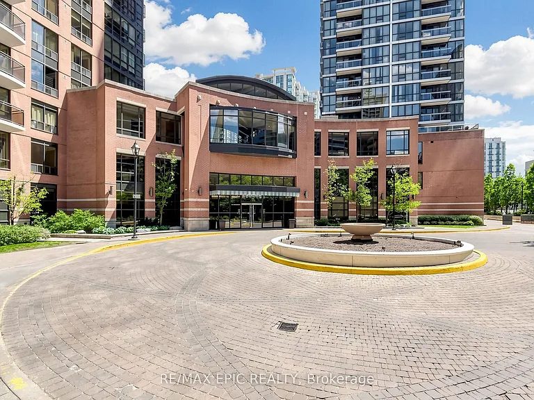 23 Sheppard Ave E #505 — Photo 4