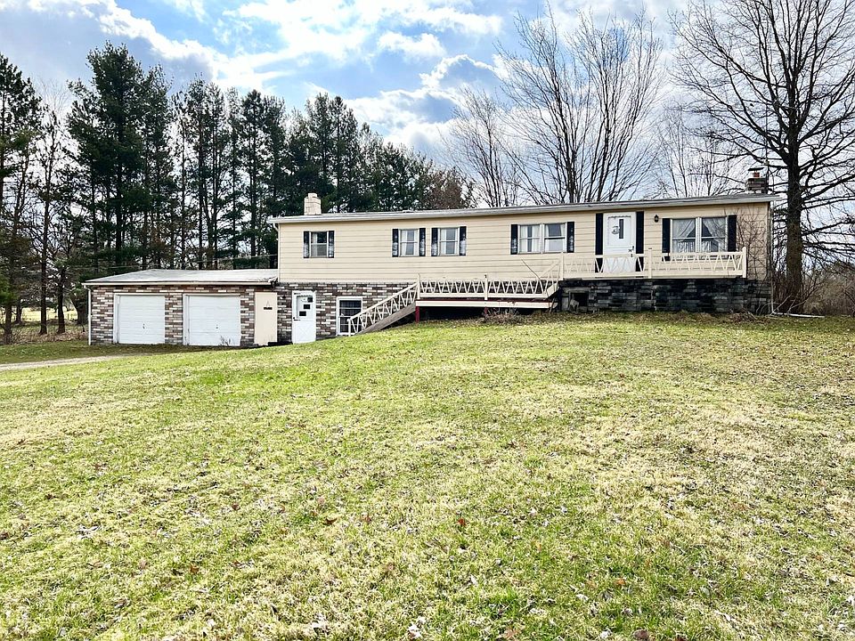 15991 Hart Rd, Montville, OH 44064 Zillow