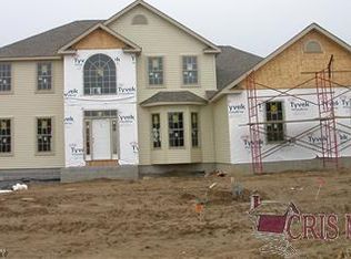 334 Royal Birkdale 23 Dr, Columbiana, OH 44408