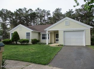 2 Kent Ct, Forked River, NJ 08731