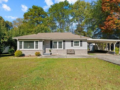 540 Stillwood Dr, Dalton, GA, 30721