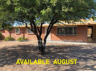 1415 E Lester St #1 & 2, Tucson, AZ 85719