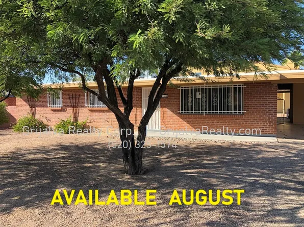 1415 Lester, 1415 E Lester St #1, Tucson, AZ 85719