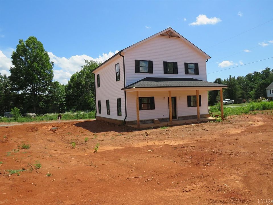 1028 Suburban Rd, Lynchburg, VA 24501 Zillow