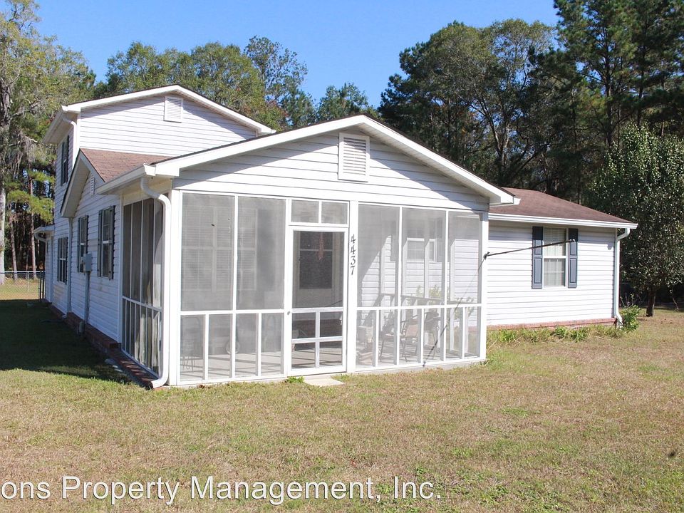 4437 Hickory Grove Rd N, Valdosta, GA 31606 Zillow