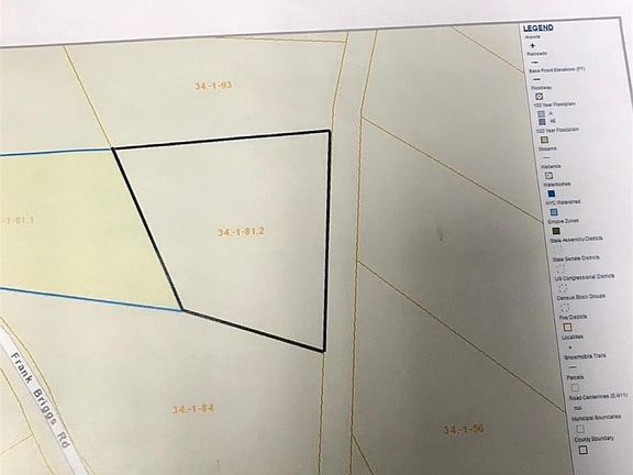 4th image of 490 Frank Briggs Rd