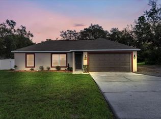 2194 Deborah Dr, Spring Hill, FL 34609