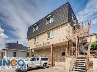 3310 S Grant St #102, Englewood, CO 80113