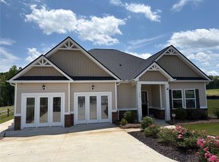 308 Clinkscales Rd, Anderson, SC 29624