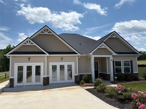 308 Clinkscales Rd, Anderson, SC 29624