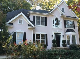 2295 Brickton Sta, Buford, GA 30518