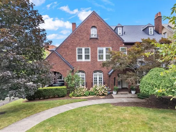 5101 Ellsworth Ave, Pittsburgh, PA 15232