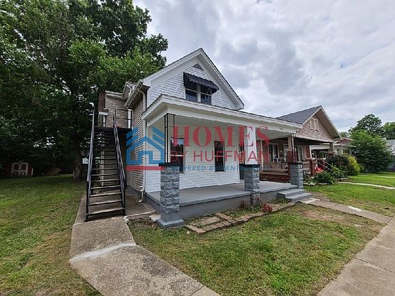 2nd image of 423 Jefferson Ave Unit B