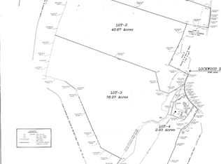 132 Lockwood Road, Hudson, NY 12534