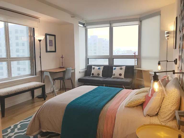 750 Van Ness Ave #905 — Photo 7