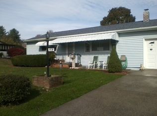 414 Oneida St, Sayre, PA 18840