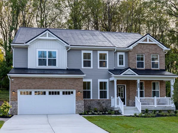 4018 Millner Rd, Baltimore, MD 21236