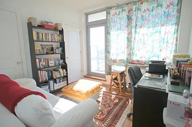 Rented by Citi Habitats