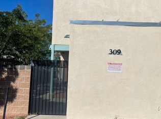309 Tennessee St. SE, Albuquerque, NM 87108