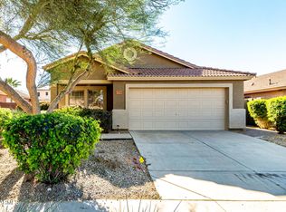 17545 W Ocotillo Ave, Goodyear, AZ 85338