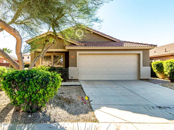 17545 W OCOTILLO Avenue, Goodyear, AZ 85338