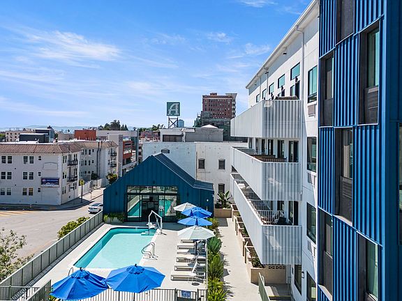 3rd image of 751 Valencia St #413