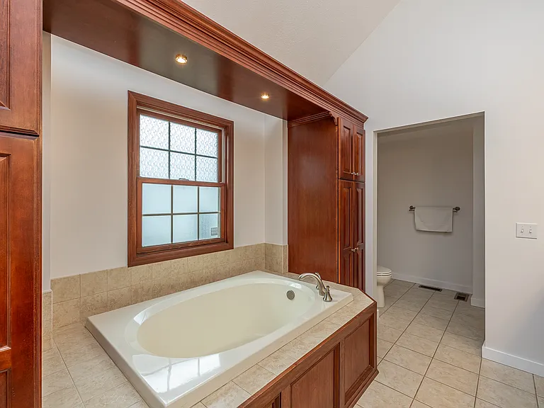 Private Bathroom