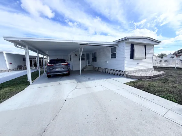 207 Kimberly Dr, Lakeland, FL 33815