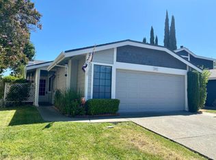 107 Independence Ave, Vacaville, CA 95687