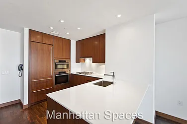 Rented by Manhattan Spaces