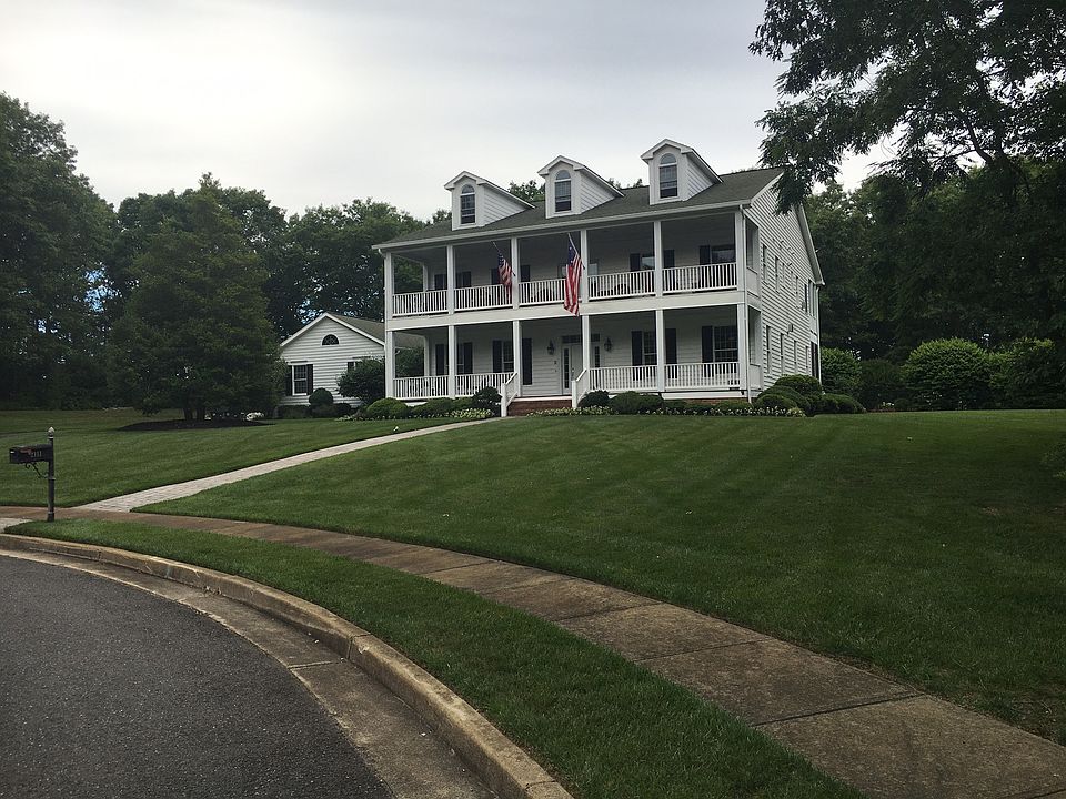 2nd image of 2111 Hunter Hill Ct